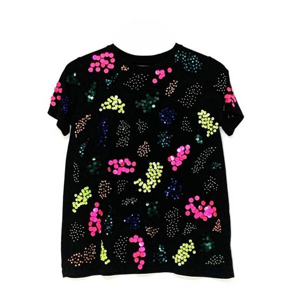 NEW VILAGALLO lavi top in black - Picture 1 of 2